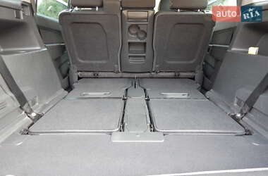 Минивэн Opel Zafira 2008 в 