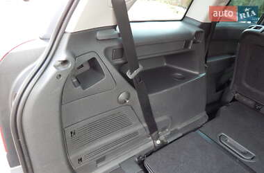 Минивэн Opel Zafira 2008 в 