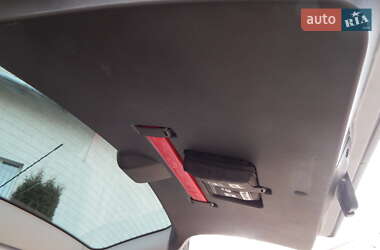 Минивэн Opel Zafira 2008 в 