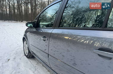 Мінівен Opel Zafira 2006 в Рівному