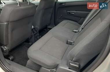 Мінівен Opel Zafira 2009 в 