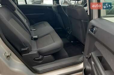 Мінівен Opel Zafira 2009 в 