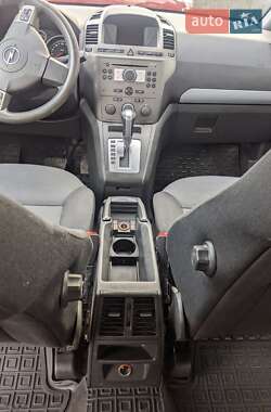 Минивэн Opel Zafira 2005 в 