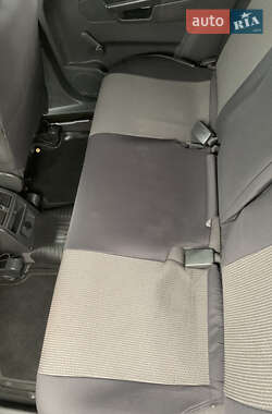 Мінівен Opel Zafira 2009 в 