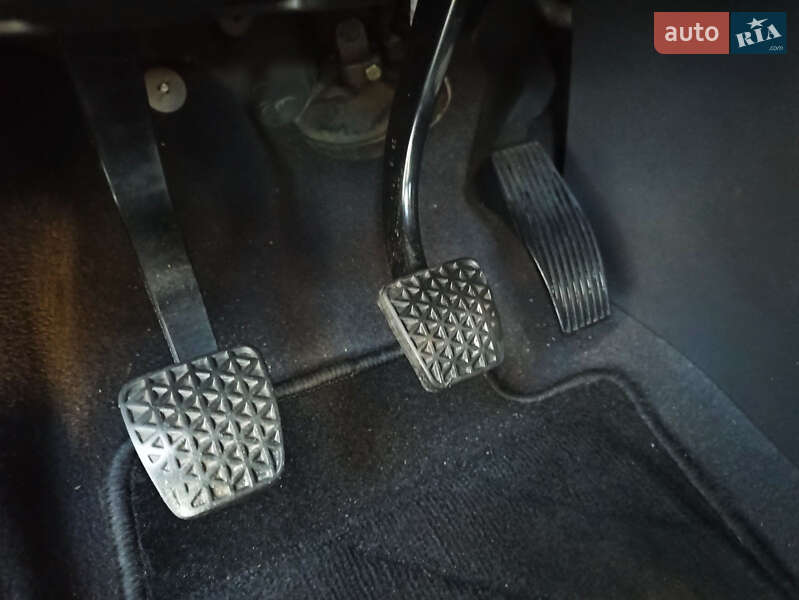 Мінівен Opel Zafira 2009 в Одесі