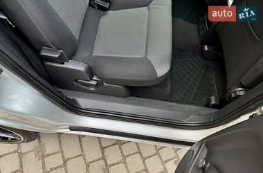 Минивэн Opel Zafira 2011 в 