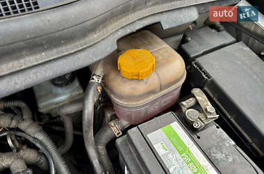 Минивэн Opel Zafira 2011 в 