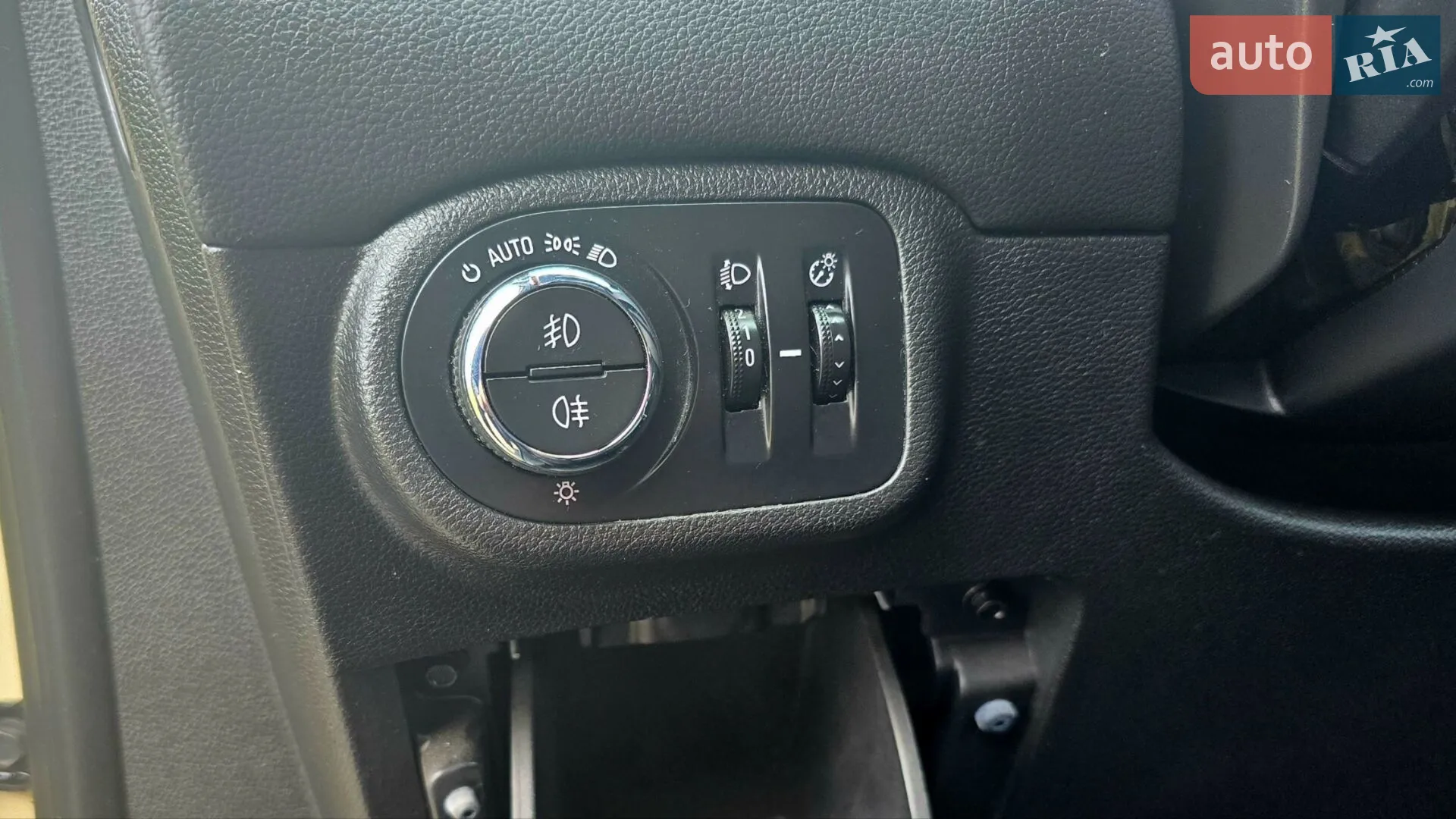 2016 Opel Zafira - мініатюра 26