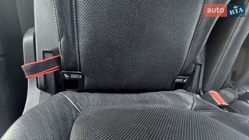 Мінівен Opel Zafira 2016 в Новомосковську фото 29 Мінівен Opel Zafira 2016 в Новомосковську