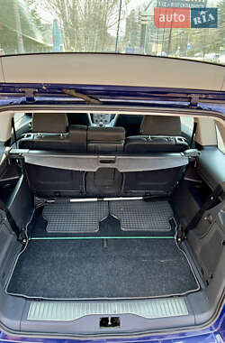 Минивэн Opel Zafira 2006 в 