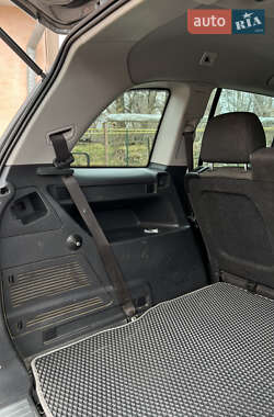 Мінівен Opel Zafira 2008 в 