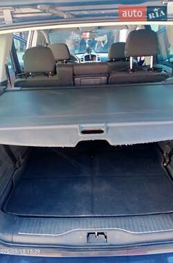 Минивэн Opel Zafira 2008 в 