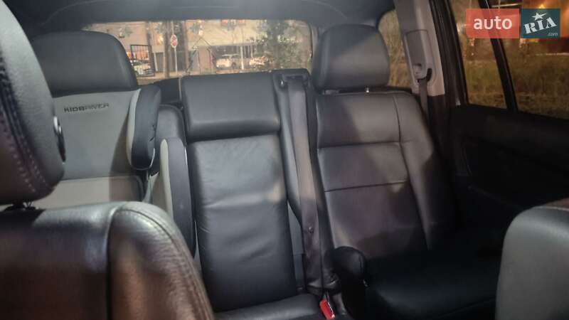 Мінівен Opel Zafira 2010 в Бердичеві фото 8 Мінівен Opel Zafira 2010 в Бердичеві