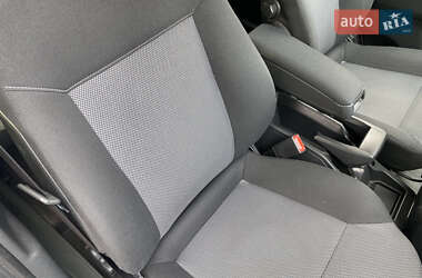Мінівен Opel Zafira 2012 в 