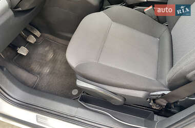 Мінівен Opel Zafira 2012 в 