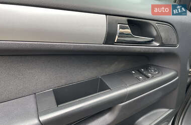 Мінівен Opel Zafira 2011 в 
