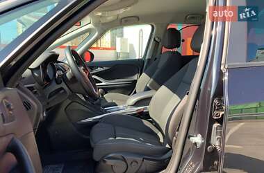 Мінівен Opel Zafira 2016 в 