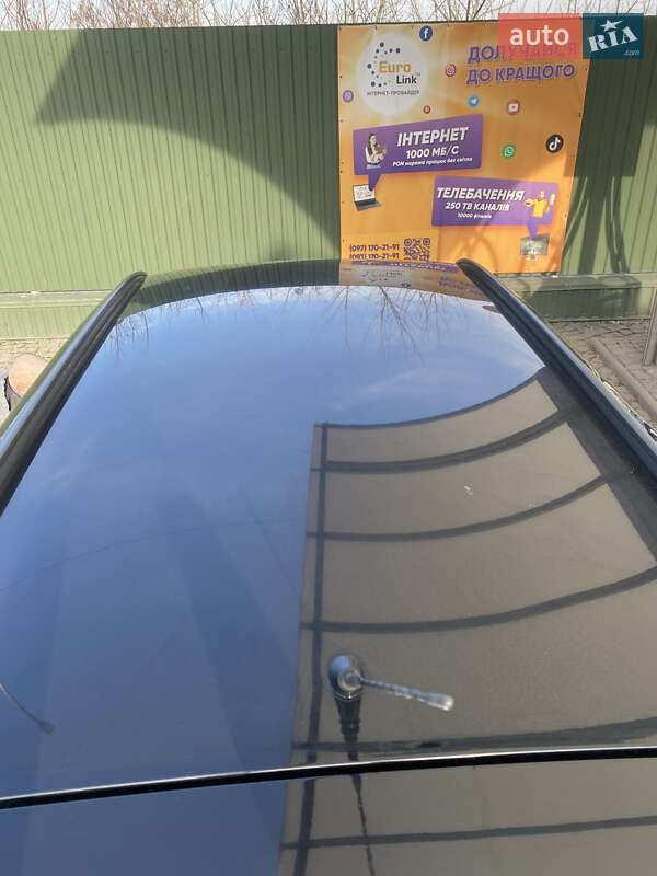 Мінівен Opel Zafira 2009 в Золочеві