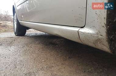 Минивэн Opel Zafira 2005 в Киеве