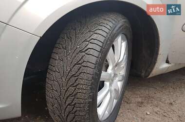 Минивэн Opel Zafira 2005 в Киеве