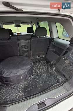 Минивэн Opel Zafira 2010 в 