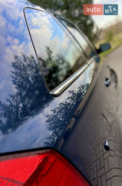 Мінівен Opel Zafira 2012 в 