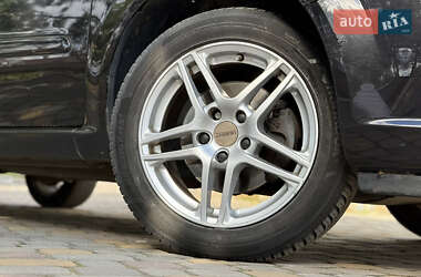 Минивэн Opel Zafira 2006 в 