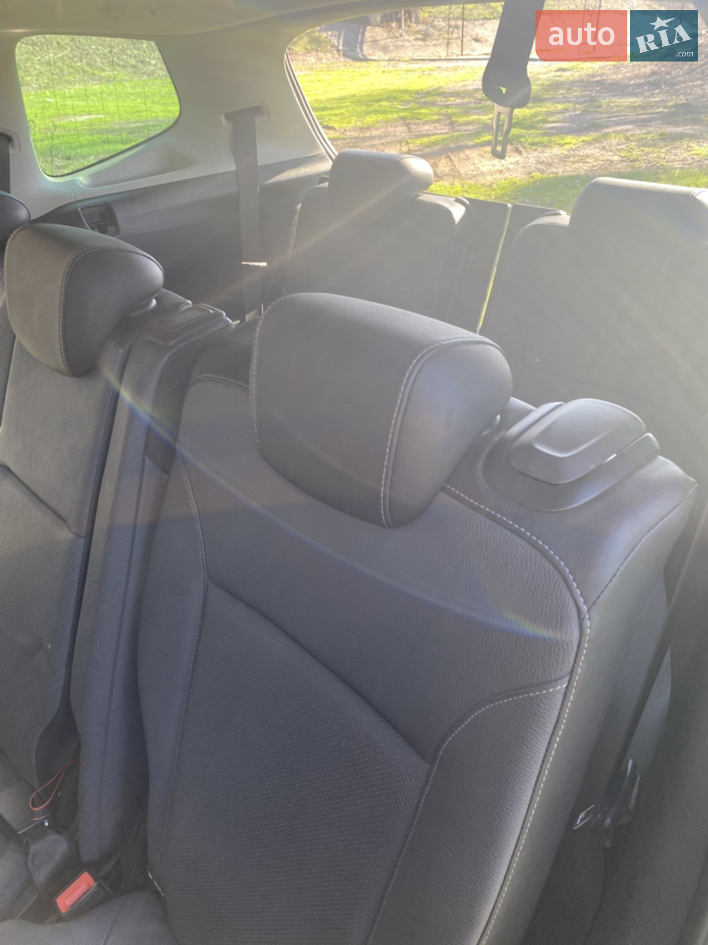 2014 Opel Zafira - мініатюра 15