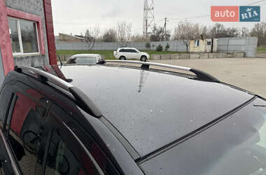 Мінівен Opel Zafira 2009 в 