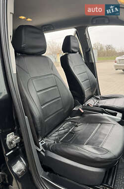 Мінівен Opel Zafira 2009 в 