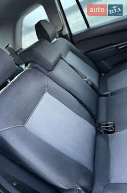 Минивэн Opel Zafira 2006 в 