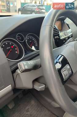 Минивэн Opel Zafira 2009 в 