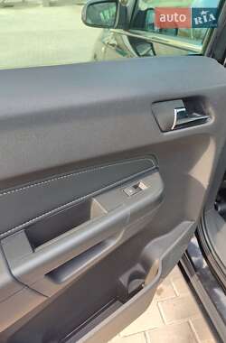 Минивэн Opel Zafira 2009 в 