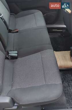 Минивэн Opel Zafira 2007 в 