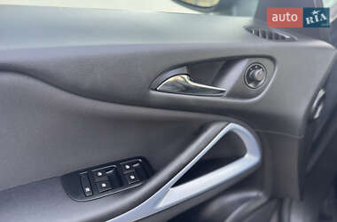 Микровэн Opel Zafira 2016 в 