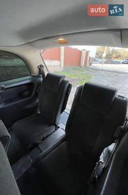 Мінівен Opel Zafira 2003 в 