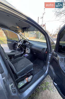 Мінівен Opel Zafira 2003 в 