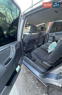 Мінівен Opel Zafira 2003 в 