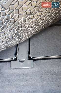 Мінівен Opel Zafira 2009 в 