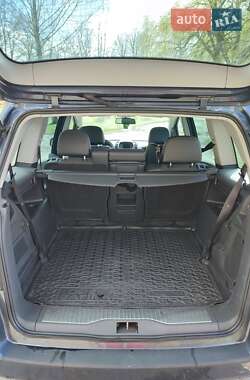 Мінівен Opel Zafira 2009 в 