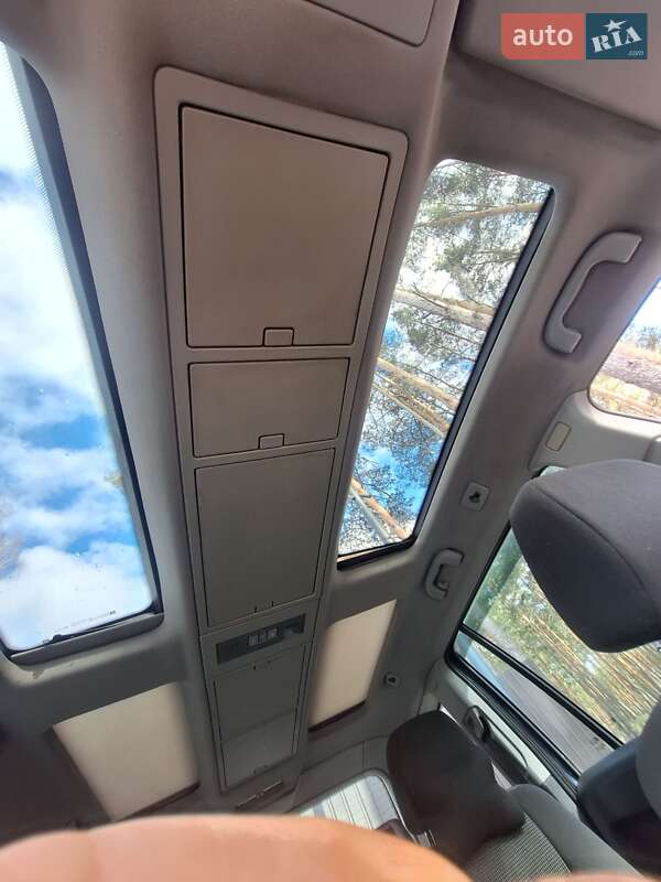 Мінівен Opel Zafira 2007 в Ніжині