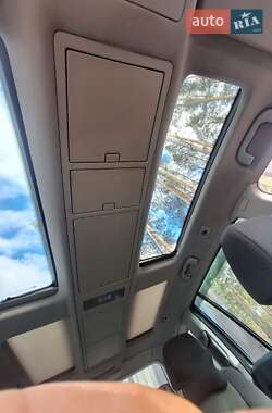 Минивэн Opel Zafira 2007 в 