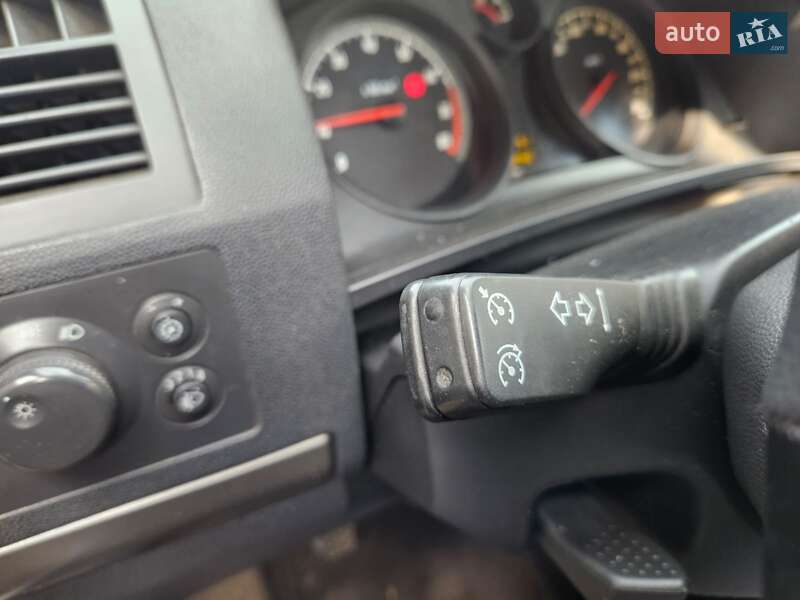 Минивэн Opel Zafira 2006 в Виннице фото 11 Минивэн Opel Zafira 2006 в Виннице
