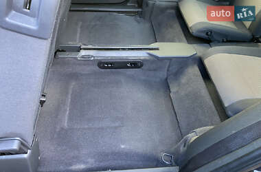 Минивэн Opel Zafira 2010 в 