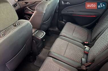 Минивэн Opel Zafira 2012 в 