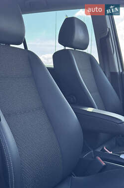 Мінівен Opel Zafira 2011 в 