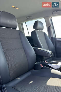 Мінівен Opel Zafira 2011 в 