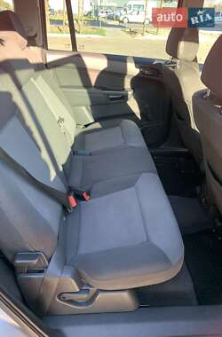 Минивэн Opel Zafira 2008 в 