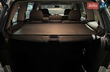 Мінівен Opel Zafira 2009 в 