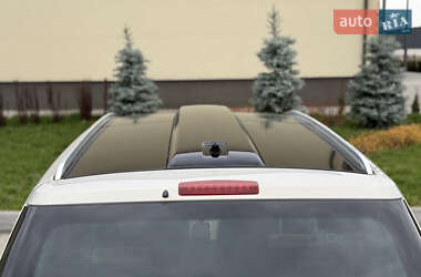 Минивэн Opel Zafira 2010 в 